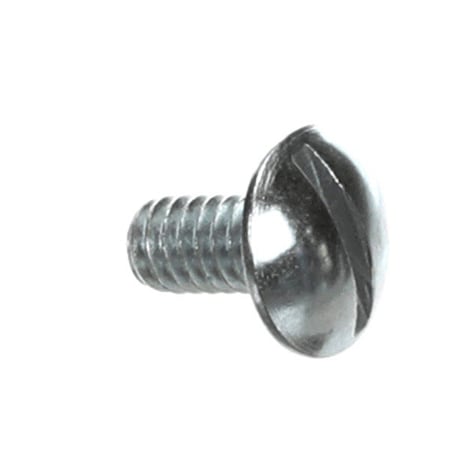 Frymaster Screw, 1/4-20 X 1/2 Tr S L Hd Zp 8091001